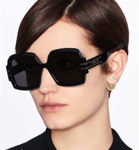 dior sunglasses s1u|Dior Diorsignature S1u Sunglasses .